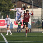 VEDANO OLONA CALCIO ECCELLENZA GAVIRATE VS. VERGIATESENELLA FOTO