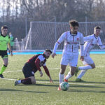 Gavirate, Martinoia: “Felice di essere qui. L’atteggiamento in campo la chiave per salvarci”