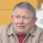 Ciao Pippo. La Pro Patria piange il suo recordman Taglioretti
