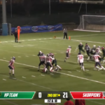Skorpions fenomenali, lo Youth Bowl è grigiorosso: HP Team schiantato 49-0!