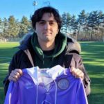 Colpo Legnano: preso un centrocampista newyorkese