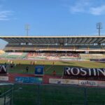 Il veleno è nella coda. Pro Patria ribaltata dal Padova (2-1)