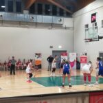 La Pallacanestro Femminile Varese cede all’ultimo tiro a Canegrate: sconfitta 55-54
