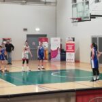 Prima prova della verità per la Pallacanestro Femminile Varese impegnata a Bresso