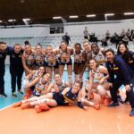 Torneo Wevza, Monaco e Baratella portano in orbita l’Italia U17