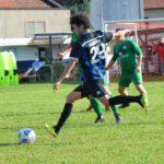 Il ‘Mago’ del San Michele: “Laurea in economia e tanto calcio per questo 2022”