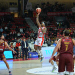 Le pagelle: Keene one man show guida Varese ad una vittoria vitale