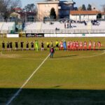 Recupero 18^, ripresa di fuoco per il Legnano: Caravaggio schiantato 3-0