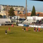 Legnano-Caravaggio 3-0, Sgrò: “Fondamentale non prendere gol”. Le pagelle del match