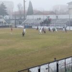 Il Legnano castiga la Leon con un gol per tempo: 2-0 il finale. Pagelle e sala stampa