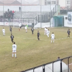 Highlights di Legnano – Leon 2-0