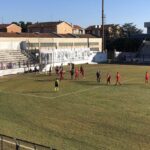 Gasparri piega la Virtus Ciserano, il Legnano dice 33