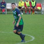 Union Tre Valli, Londino: “Squadra giovane, obiettivo playoff. Il calcio la mia passione”