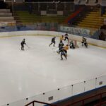 I Mastini Varese inaugurano il Qualification Round con una vittoria: Appiano crolla 5-1