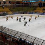 Mastini Varese in trasferta a Dobbiaco: vincere per la vetta della classifica