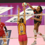 UYBA in riserva, ko in tre set. Musso: “Monza ne aveva di più”