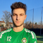 Un bomber per la Castellanzese: arriva Nuzzo ex Inter e Cagliari