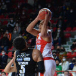 Sfida ad altissimo coefficente di difficoltà: Varese attende la Virtus Bologna