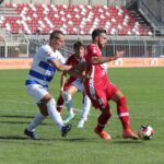 Pro Patria back to basics: clean sheet e gol delle punte il giro di vite del Tractor
