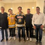 I Mastini parlano canadese, Capannelli e McGrath: “Qui per vincere”