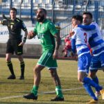 Pro Patria – Piacenza 2-2 in foto