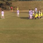 Trasferta amara per il Legnano: il Real Calepina vince 2-1