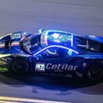 Alla “prima” da pilota ufficiale Ferrari, Rovera brilla alla 24 Ore di Daytona