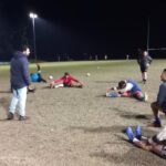 Il Rugby Varese torna in campo, coach Piazza: “Daremo tutto. Campionato da marzo?”