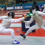 A Terni l’Accademia Scherma Gallaratese fa brillare i suoi cadetti