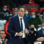 LBA – Alberto Seravalli passa dalla Virtus Bologna all’Olimpia Milano