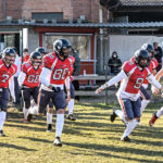 Youth Bowl di Firenze, gli Skorpions sfidano l’HP Team. Petrillo: “Che soddisfazione, siamo pronti”