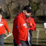 U18 – Gli Skorpions ripartono, Nardi: “Ripeterci sarà difficile. Pensiamo a far crescere i nostri ragazzi e a divertirci”