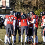 U18, Skorpions Varese – Lions Bergamo in foto