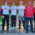 Ciclocross a Solbiate Olona: 160 atleti e grande pubblico al Memorial Emilio Saporiti