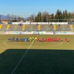 Coppa Italia – La Solbiatese Azalee sciupa tutto, il Fiammamonza va ai quarti: 3-4
