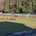 Solbiatese Azalee – Fiammamonza, Marsich: “Mai fatti tutti questi errori”. Pagelle & highlights