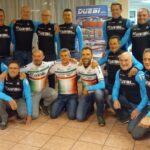 Domenica a Venegono il Campionato Regionale individuale di Ciclocross. I successi del Team DueBi