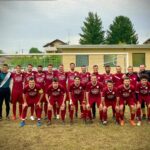 Torino Club, De Palma: “Potevamo fare di più, obiettivo minimo i playoff. L’amicizia con Parolo”