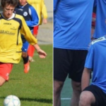 Eagles Caronno, Tullio: “Possiamo fare di più. Capitan Futuro? Sarei onorato”