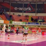 Una Uyba perentoria archivia la pratica Vallefoglia: 3-0
