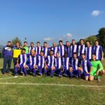 Valcuviana, Maurizio Pretari: “Playoff alla portata, serve la giusta mentalità”