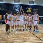 Varese Academy domina anche lo stage di Bucarest ed è pronta ai playoff di aprile