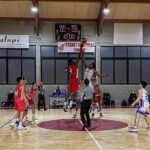 Eccellenza under 17: vincono Varese Academy e Robur