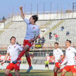 I social post Varese-Caronnese: “La classifica sorride, Novara stiamo arrivando”