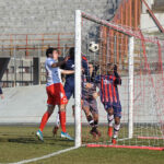 Mapelli-Di Renzo: il Città di Varese supera la Caronnese 2-0 e punta il Novara