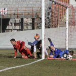 Batticuore Varese, Mamah la risolve al 90′: Lavagnese ko 2-1