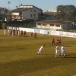 19^ giornata – Varesina e Castanese all’ultimo respiro. La Sestese passa a Vergiate, tonfo Verbano, poker Gavirate