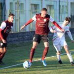 Vergiatese, Pedergnana: “Al servizio della squadra. Vogliamo i playoff”