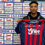 Bryan Zeroli approda alla Caronnese “per spiccare il volo”