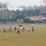 Pareggio in rimonta della Vergiatese: finisce 1-1 a Castano Primo